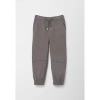 s.Oliver Jogginghose Leggins Loose: Jogginghose mit Ziernaht