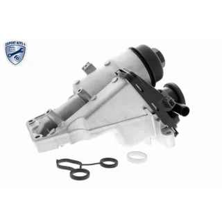 Vaico Geh?use f?r ?lfilter Ford Volvo V95-0568
