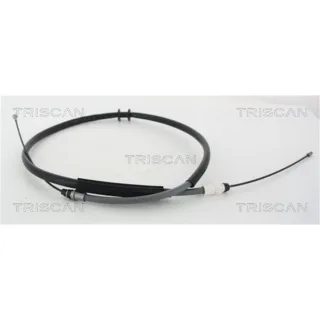 Triscan Handbremsseil Hinten Opel Movano Renault Master 2,3