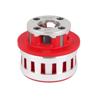 Milwaukee BSPT Schneidkopf für M18FPT2H 3/4" - 4932480240