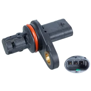 Febi Sensor f?r Nockenwellenposit Chevrolet Opel 106839