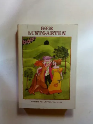 Der Lustgarten