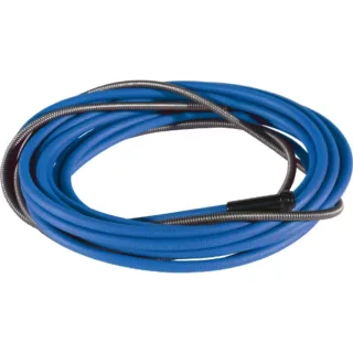 ELMAG Stahlseele 3,4 m 'blau' blau - 54470