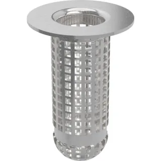 Geberit Korbfilter für Urinal-Steuerung ab 2009 241932001