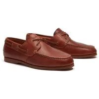 Timberland CEDAR BAY ESSENTIAL BOAT SHOE Bootsschuh aus Leder