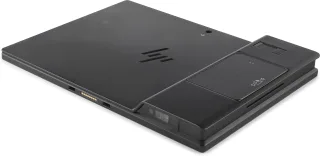 HP Engage Go 13.5 Case | 6k9c0aa | Schwarz - HP