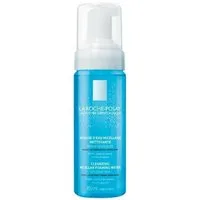 La Roche-Posay Gesichts-Reinigungsschaum Cleansing Micellar Foaming Water 150 ml