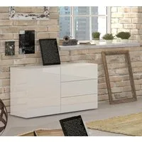 Home affaire Sideboard Metis, Breite 110 cm