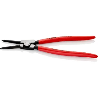 KNIPEX Sicherungsringzange atramentiert - 4611A4