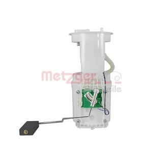 Metzger Kraftstoff-F?rdereinheit Audi A6 4B