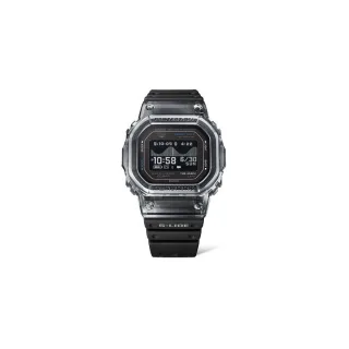 G-Shock Herrenuhr G-Squad GBX-H5600-1ER