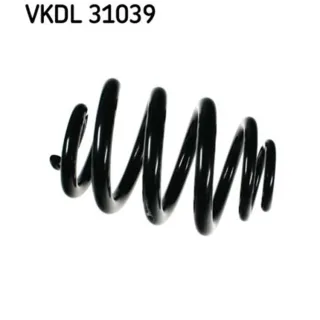 SKF Feder hinten VW Transporter T6 VKDL31039