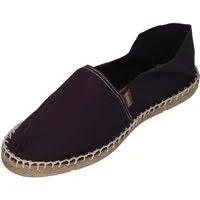 espadrij l´originale CLASSIC 100 Espadrille Violette