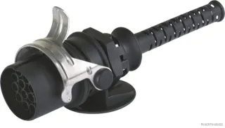 HERTH&BUSS Stecker, 15-polig, 24 V - 51305243