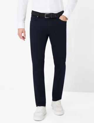 Brax 5-Pocket-Jeans "Style CHUCK"