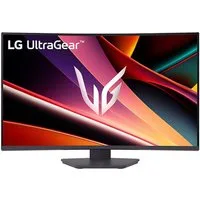 LG 32G600A Curved-Gaming-Monitor (80 cm/32 ", 2560 x 1440 px, QHD, 180 Hz, OLED)