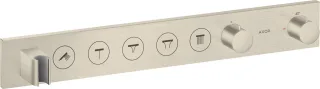 Hansgrohe Thermostatmodul Unterputz Select Axor 18358820