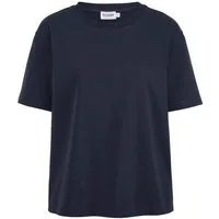 Hessnatur T-Shirt aus reiner Bio-Baumwolle (1-tlg)