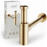 Lenz Siphon JURI, Flaschensiphon