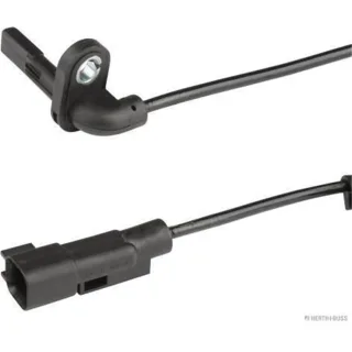 Elparts Raddrehzahlsensor hinten Opel Insignia Saab 9-5