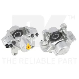 NK Bremssattel hinten rechts Mercedes 124 C-Klasse E-Klasse 2133104