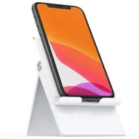 UGREEN Smartphone-Halterung Schreibtischständer Höhe verstellbar Handy-Halterung 4,7 bis 7,9 Zoll