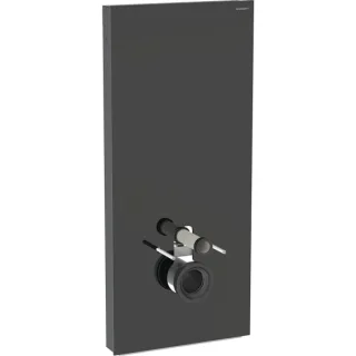 Geberit Monolith Sanitärmodul für Wand-WC 131031SJ6