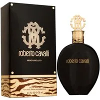Cavalli Eau de Parfum Nero Assoluto 75 ml