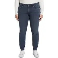 TOM TAILOR PLUS Slim-fit-Jeans