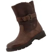 Mustang Shoes 15M0022001-mokka Stiefel