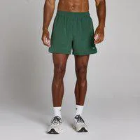 MP Herren Training 5 Webshorts – Renngrün - XS
