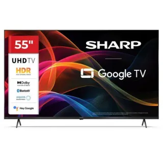 Sharp 55HL4465E schwarz