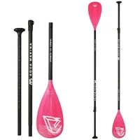 Aqua Marina SUP-Board Aqua Marina Sports III Coral Aluminium SUP Paddel 175-220cm 3-teilig