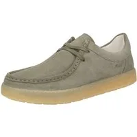SIOUX Tedrino-701 Schnürschuh
