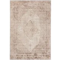 Mazovia Designteppich Modern Teppich für Wohnzimmer, Schlafzimmer Abstrakt Muster, 80 x 150 cm, Modern, Abstrakt, Kurzflor