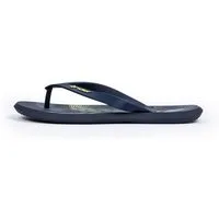 Rider R1 GRAPHICS II AD - Zehentrenner / Flip Flop Zehentrenner Flip Flops mit bedruckter Sohle - sportlicher Sommer Schuh