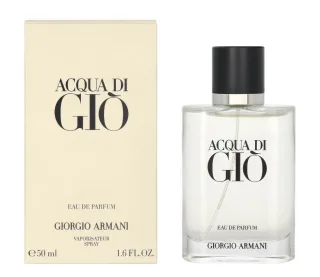 Armani Acqua Di Gio Pour Homme Edp Spray.