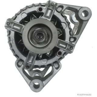 Elparts Generator 70A Opel Agila Astra Combo Corsa Tigra