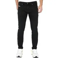 Diesel Slim-fit-Jeans Stretch Hose - D-Luster IHAU