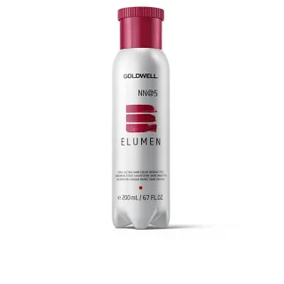 Elumen Color Long Lasting Hair Color Oxidant-free #nn@5 200 ml