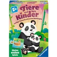 Ravensburger Spiel Tiere und ihre Kinder, Kinderspiel, Made in Europe