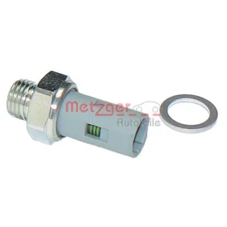 Metzger ?ldruckschalter Nissan Opel Renault Suzuki Volvo