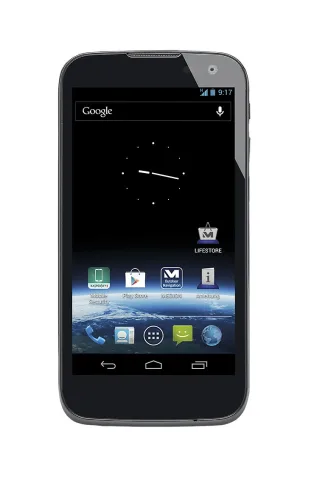Medion Life X4701 8GB schwarz
