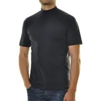 RAGMAN Stehkragenshirt
