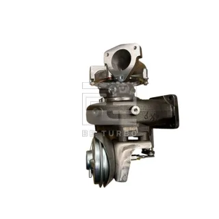 BE Turbo Turbolader Isuzu 132543