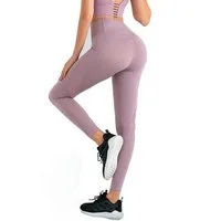 Loovys Leggings LOOVYS High Waist Pocket