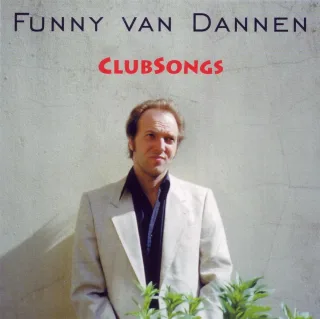 Clubsongs [Audio CD] DannenFunny Van