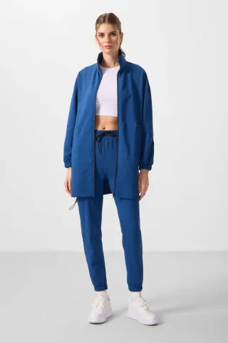 Blau