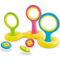 Intex Pool Intex 57510NP - FLYING DISC TOSS GAME