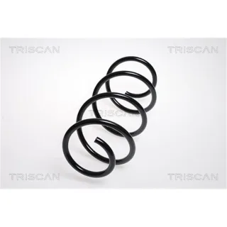 Triscan Feder vorne Nissan Note 87501479